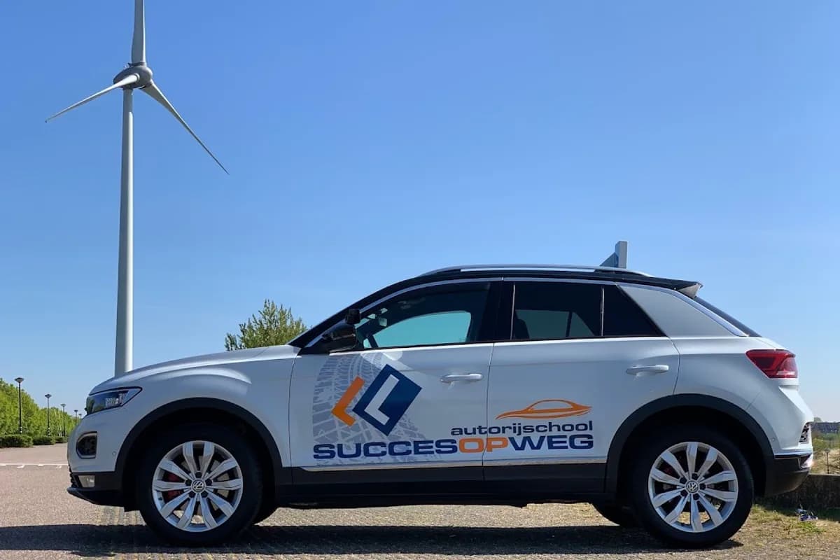 Autorijschool Succes op Weg - Heerhugowaard