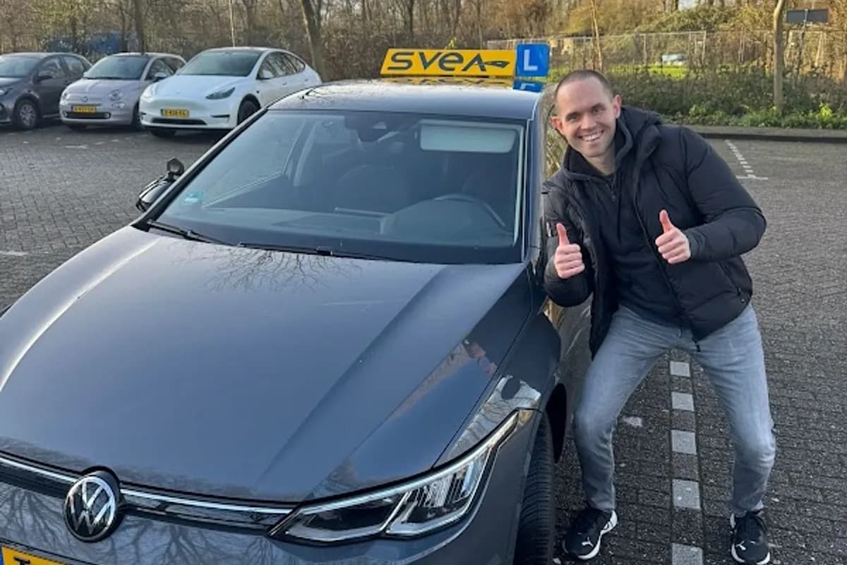 Autorijschool SVEA - Schiedam