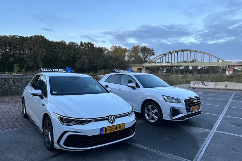 Autorijschool Ugurel - Almelo