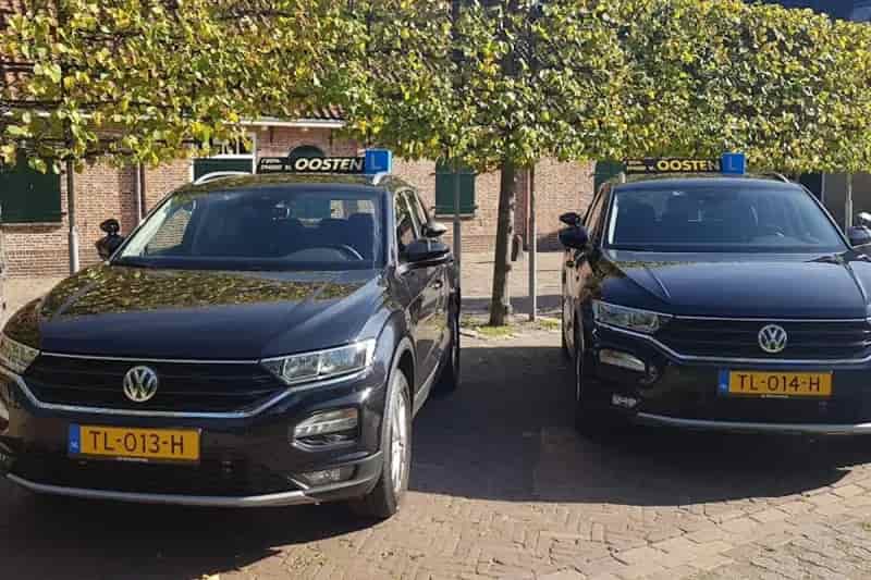 Autorijschool van Oosten - Wateringen