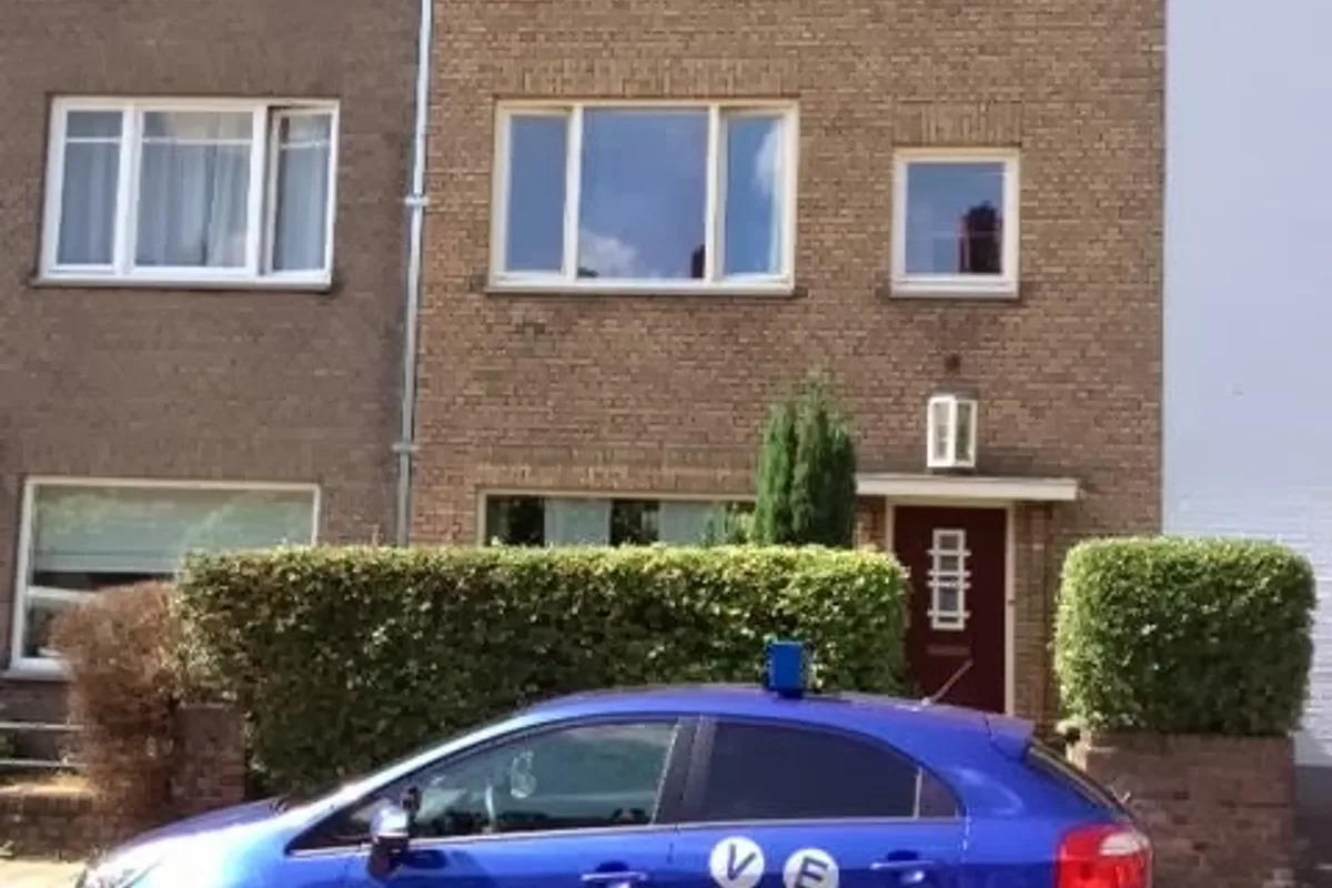 Autorijschool Vero - Maastricht