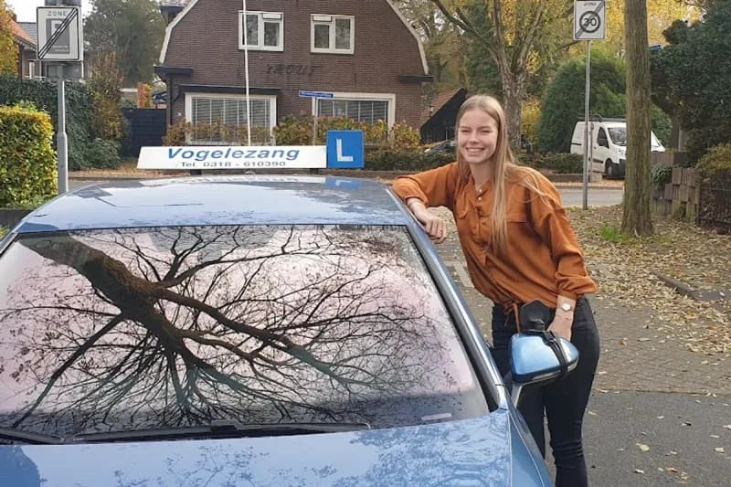 Autorijschool Vogelezang - Ede
