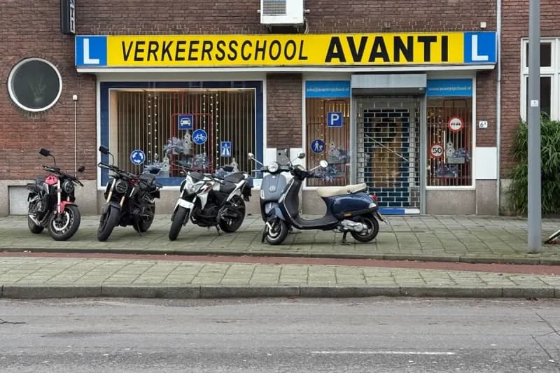 Avanti