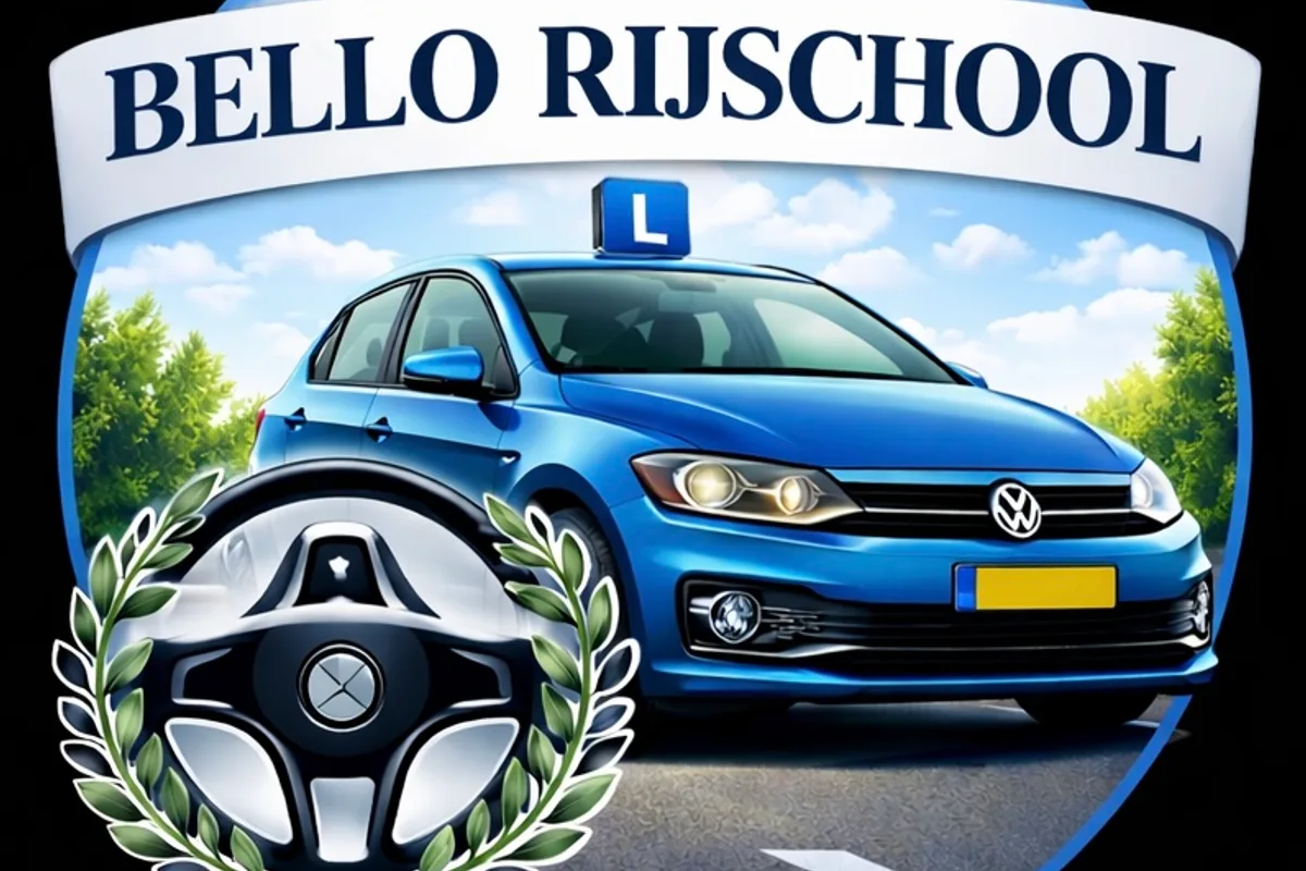 Bello Rijschool