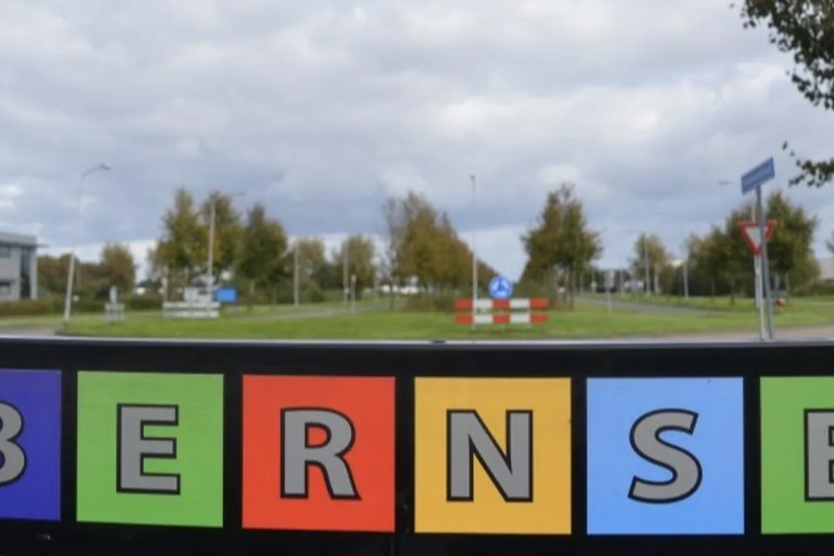 Bernsen rijopleiding - Emmen