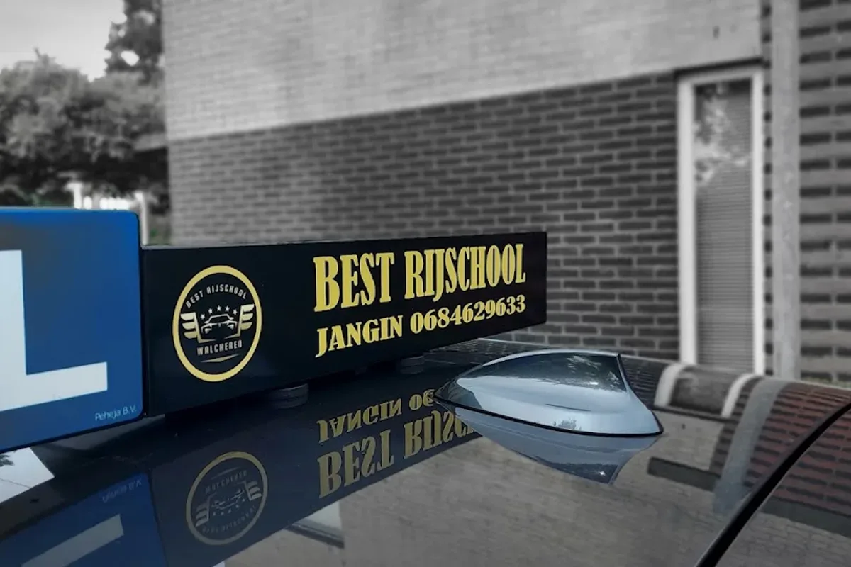 Best Rijschool