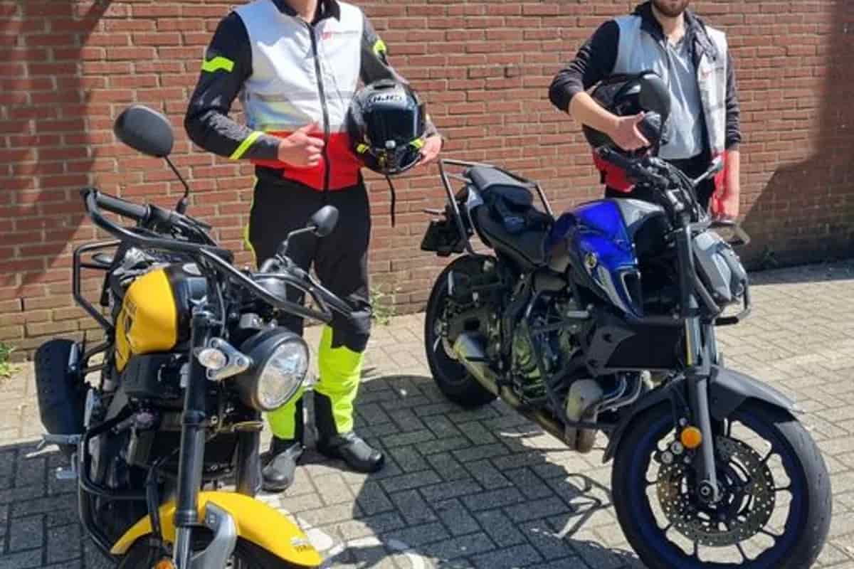 Bosch Veenstra - Hilversum