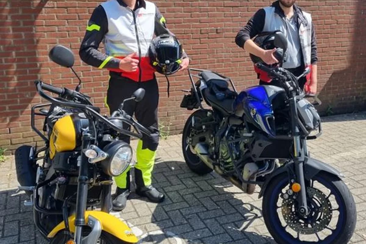 Bosch Veenstra - Hilversum