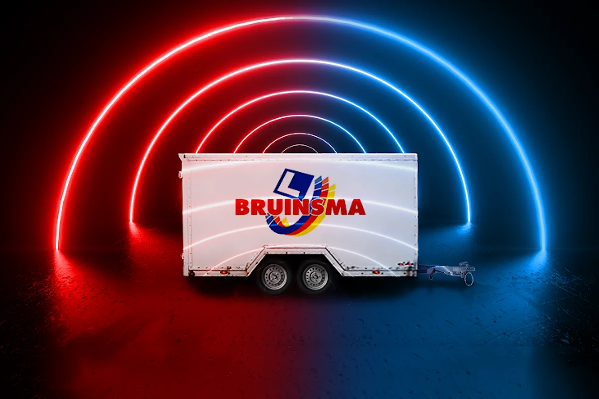 Bruinsma