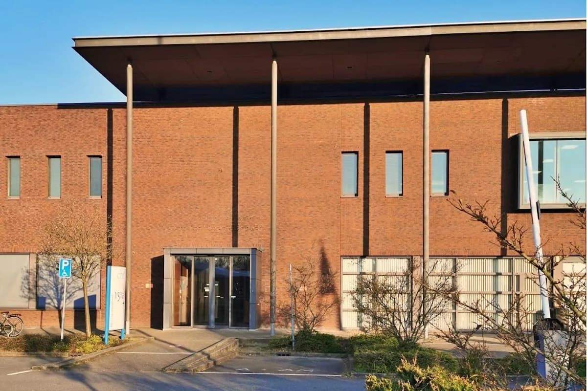 CBR Examencentrum Utrecht