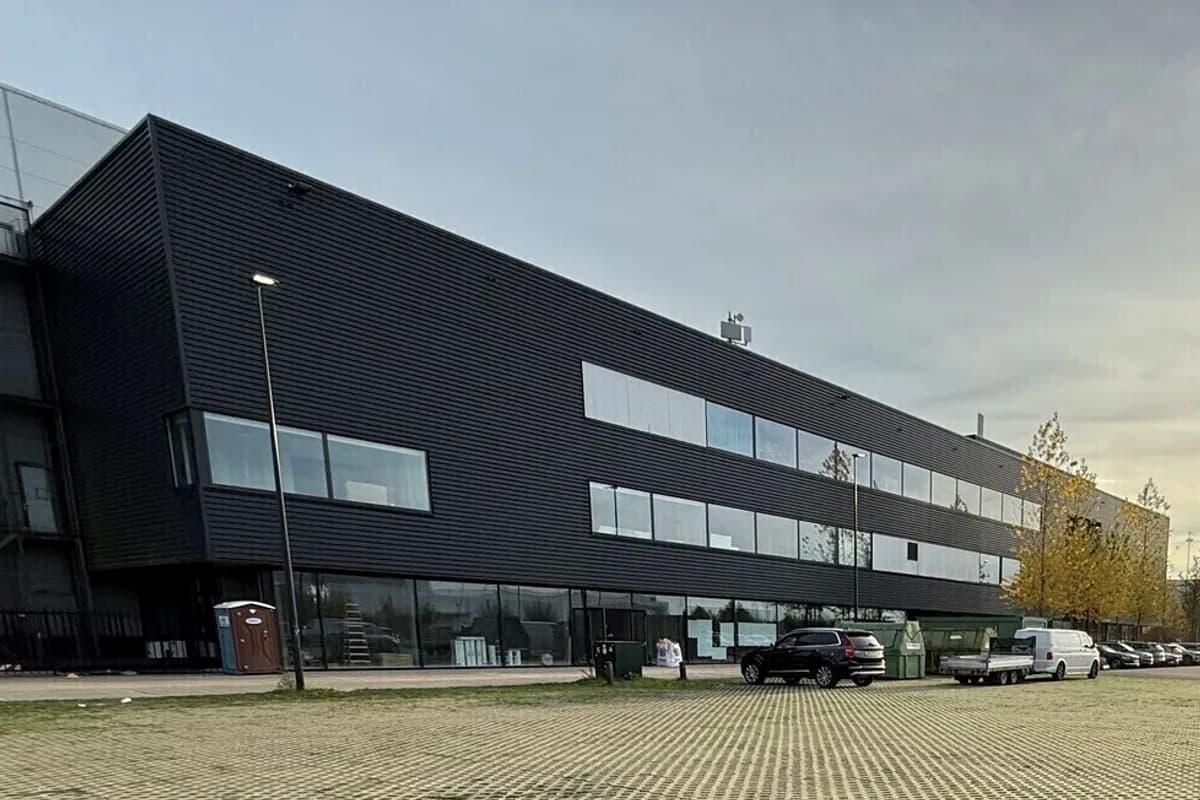 CBR Praktijkexamencentrum Breda