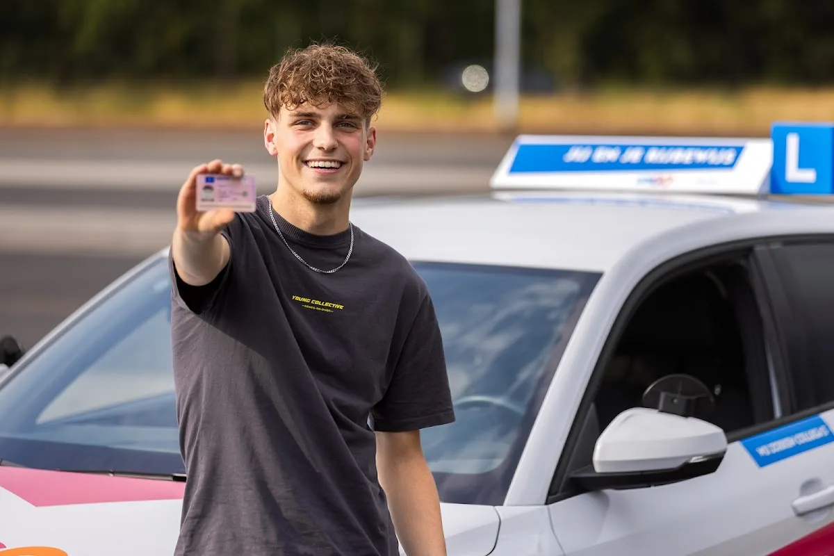 Cerdic Rijschool - Ede