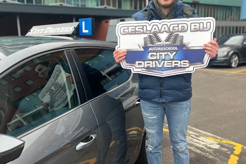 City Drivers