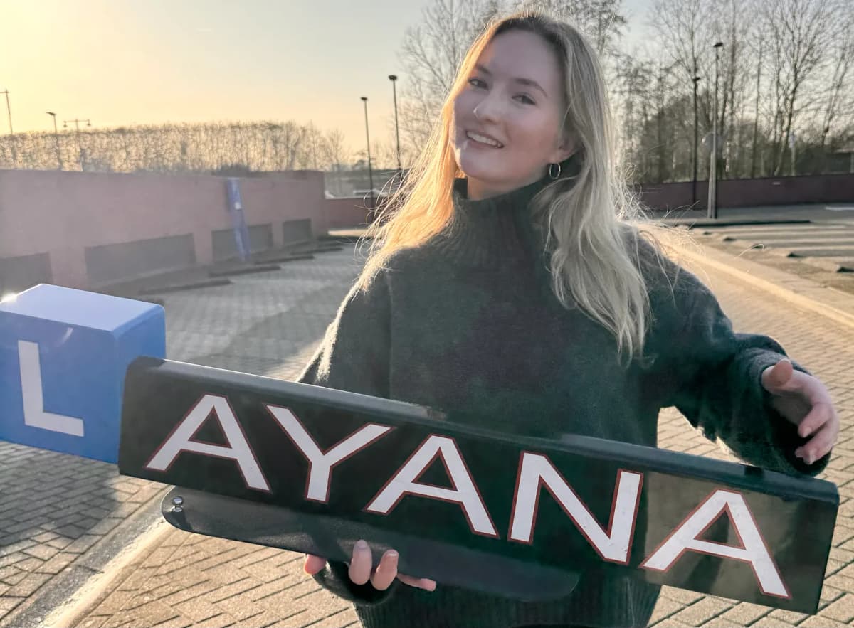 Autorijschool Ayana