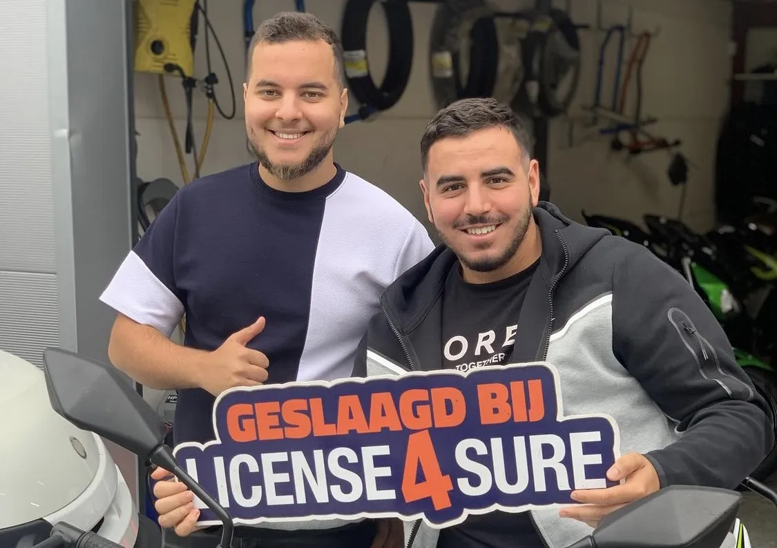 License4sure