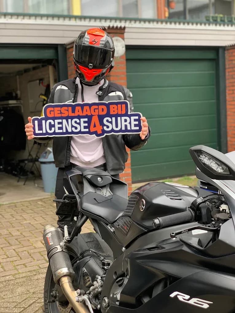 License4sure