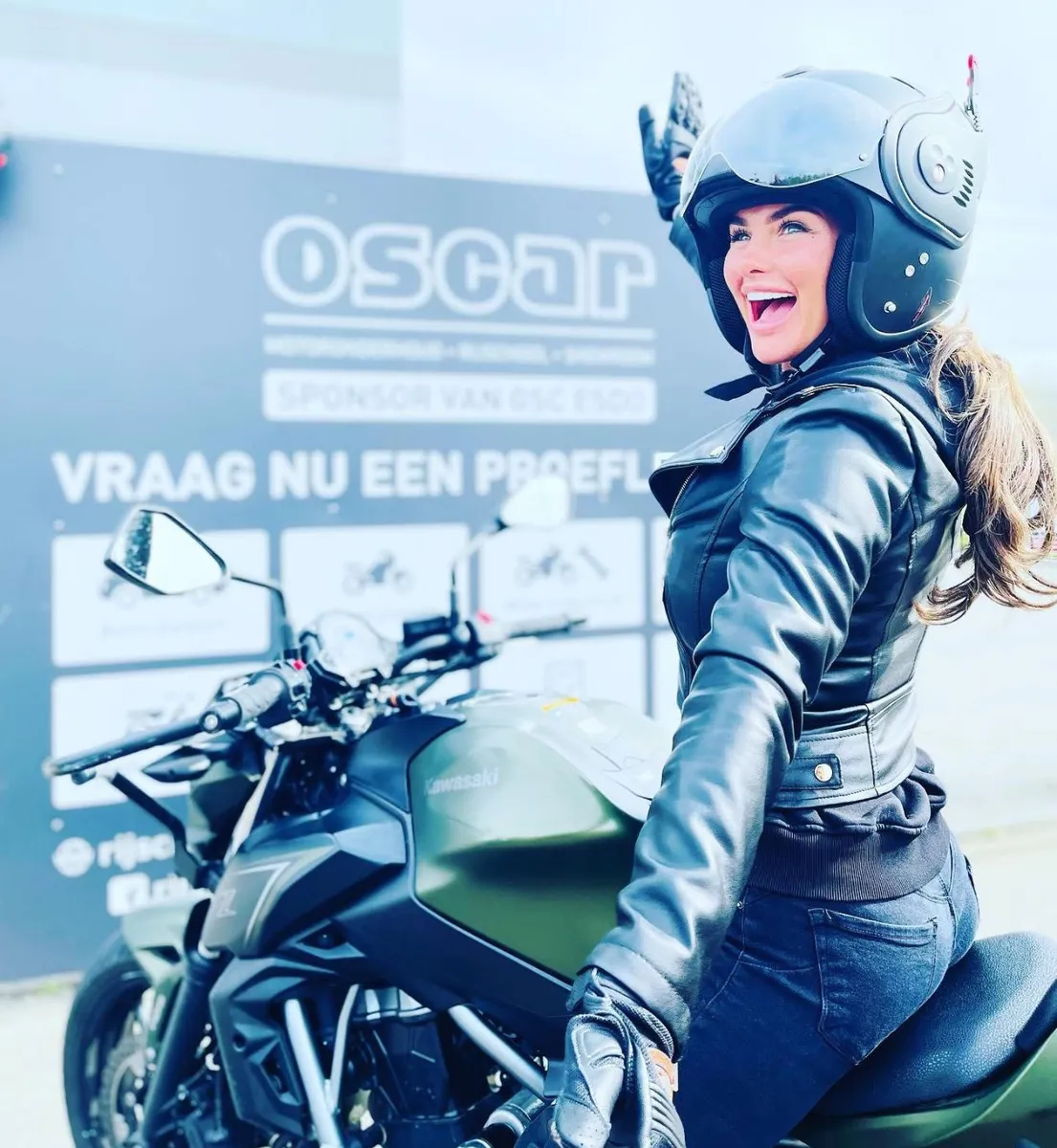 Rijschool Oscar