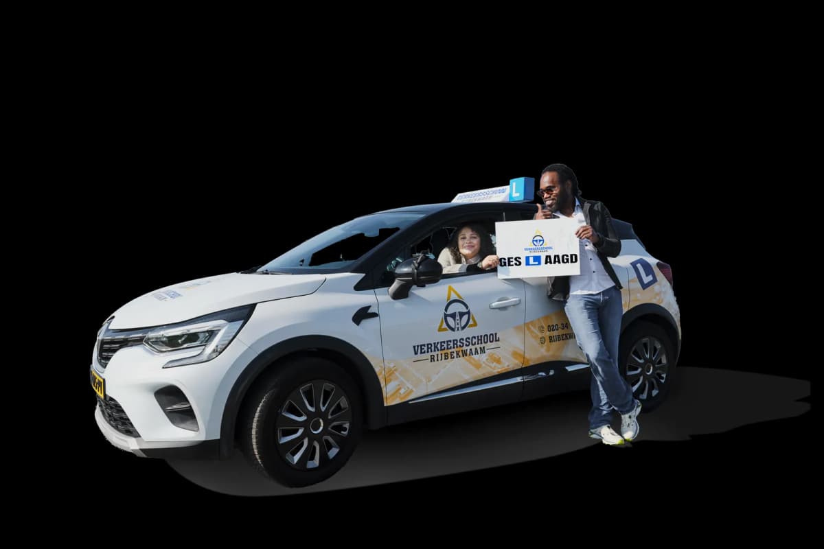 Verkeersschool Rijbekwaam