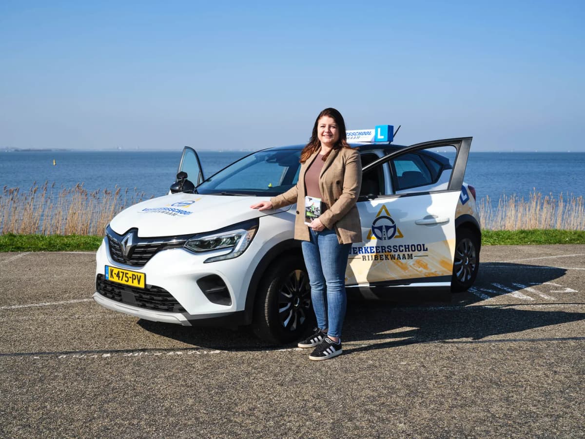 Verkeersschool Rijbekwaam