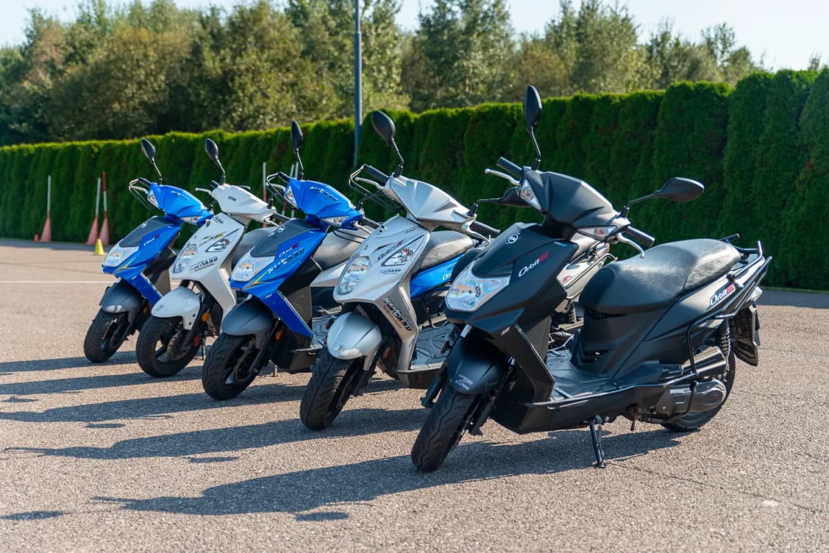 Nijland Verkeersscholen B.V.