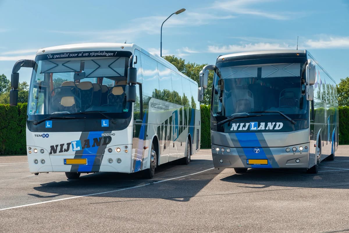 Nijland Verkeersscholen B.V.