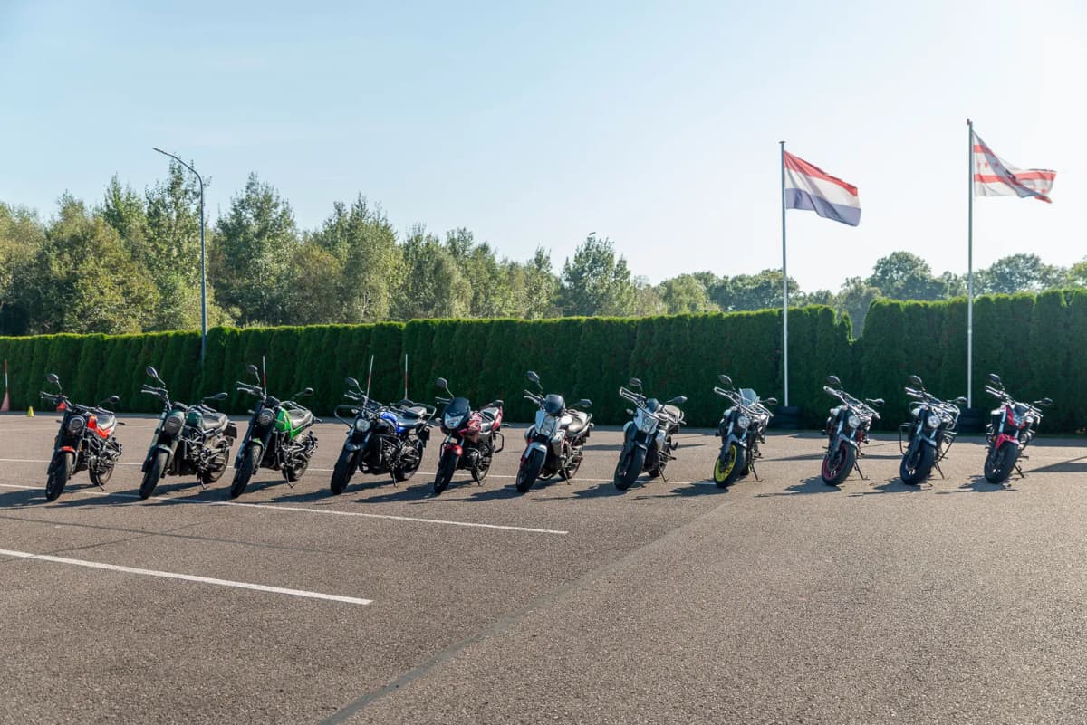 Nijland Verkeersscholen B.V.