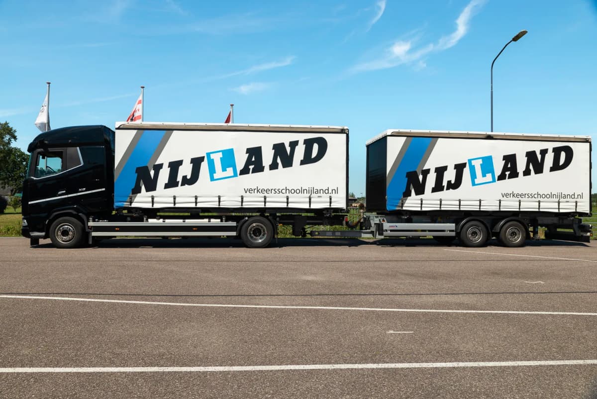 Nijland Verkeersscholen B.V.