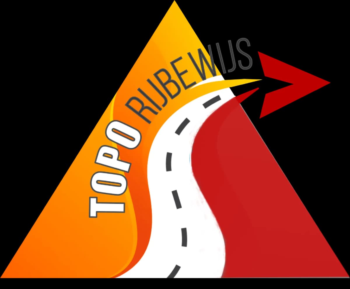 TOPO Rijbewijs