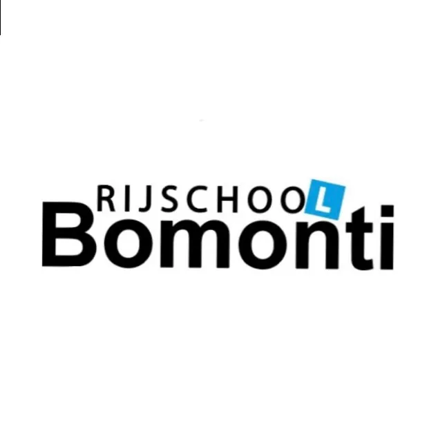 Rijschool Bomonti