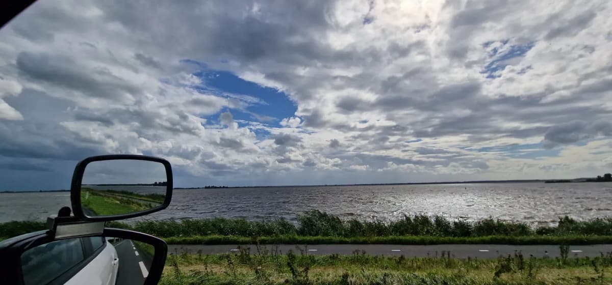 Rijschool Ruiterkamp