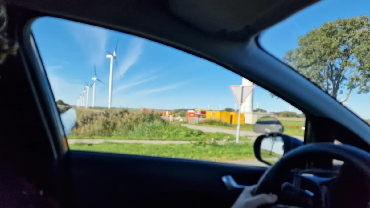 Rijschool Ruiterkamp