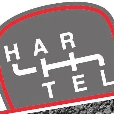 Hartel Rijopleidingen