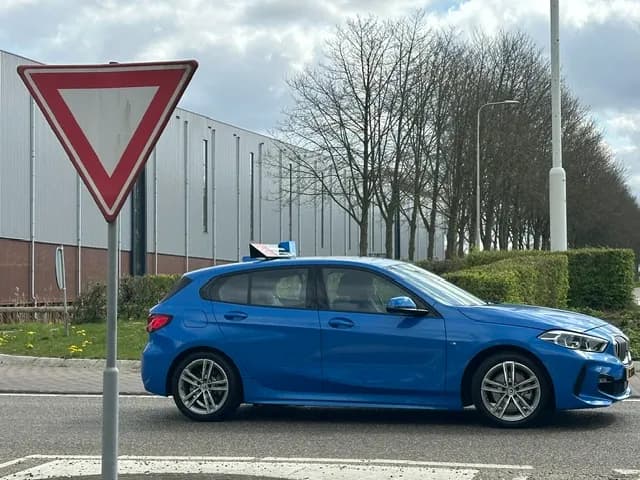 Hartel Rijopleidingen