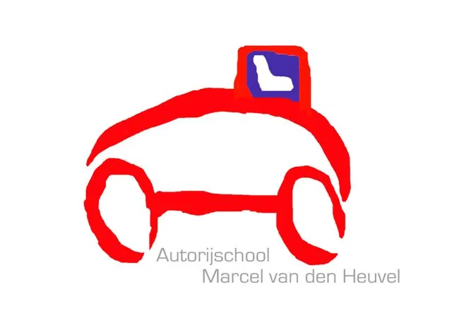 Autorijschool Marcel van den Heuvel