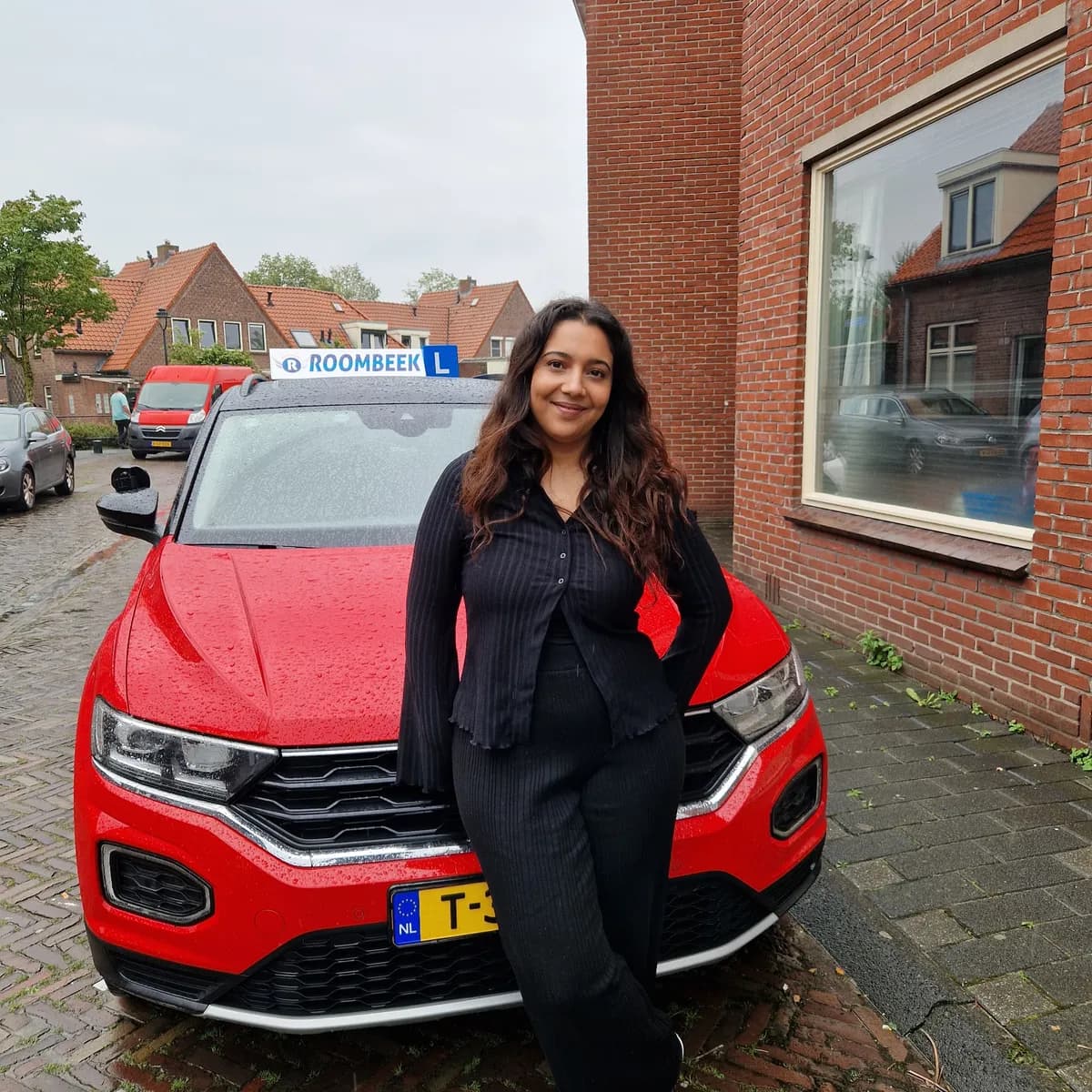 Rijschool Roombeek