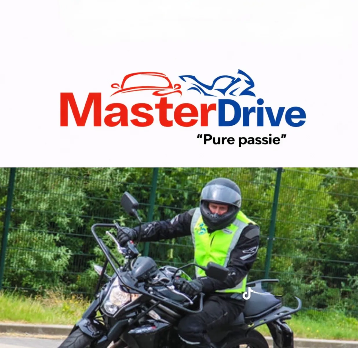Masterdrive