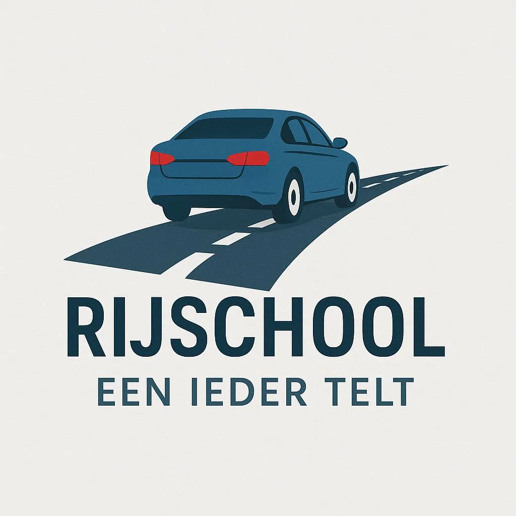 Rijschool Een ieder telt