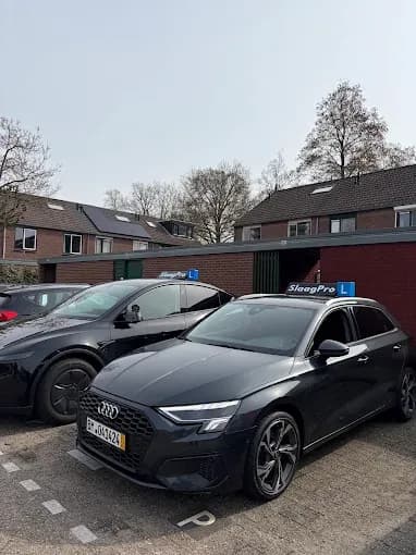 Rijschool SlaagPro