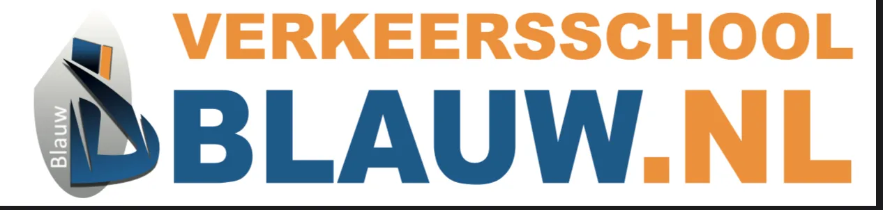 Verkeersschool Blauw NL