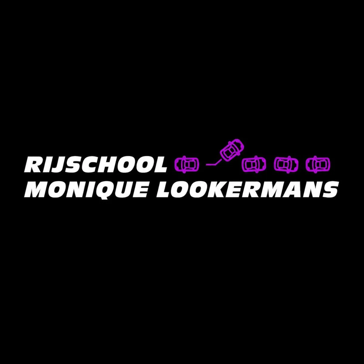 Rijschool Monique Lookermans