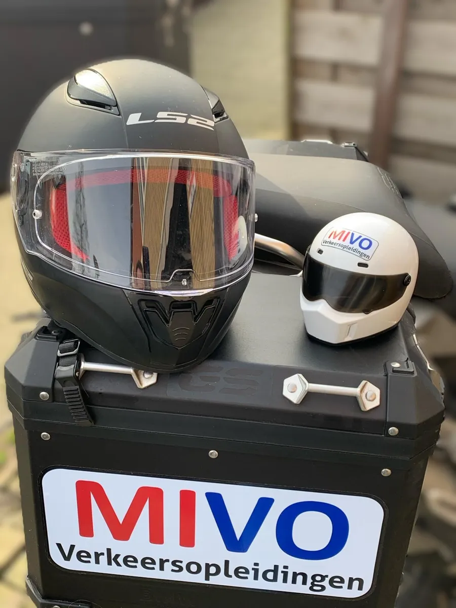 MIVO-Verkeersopleidingen