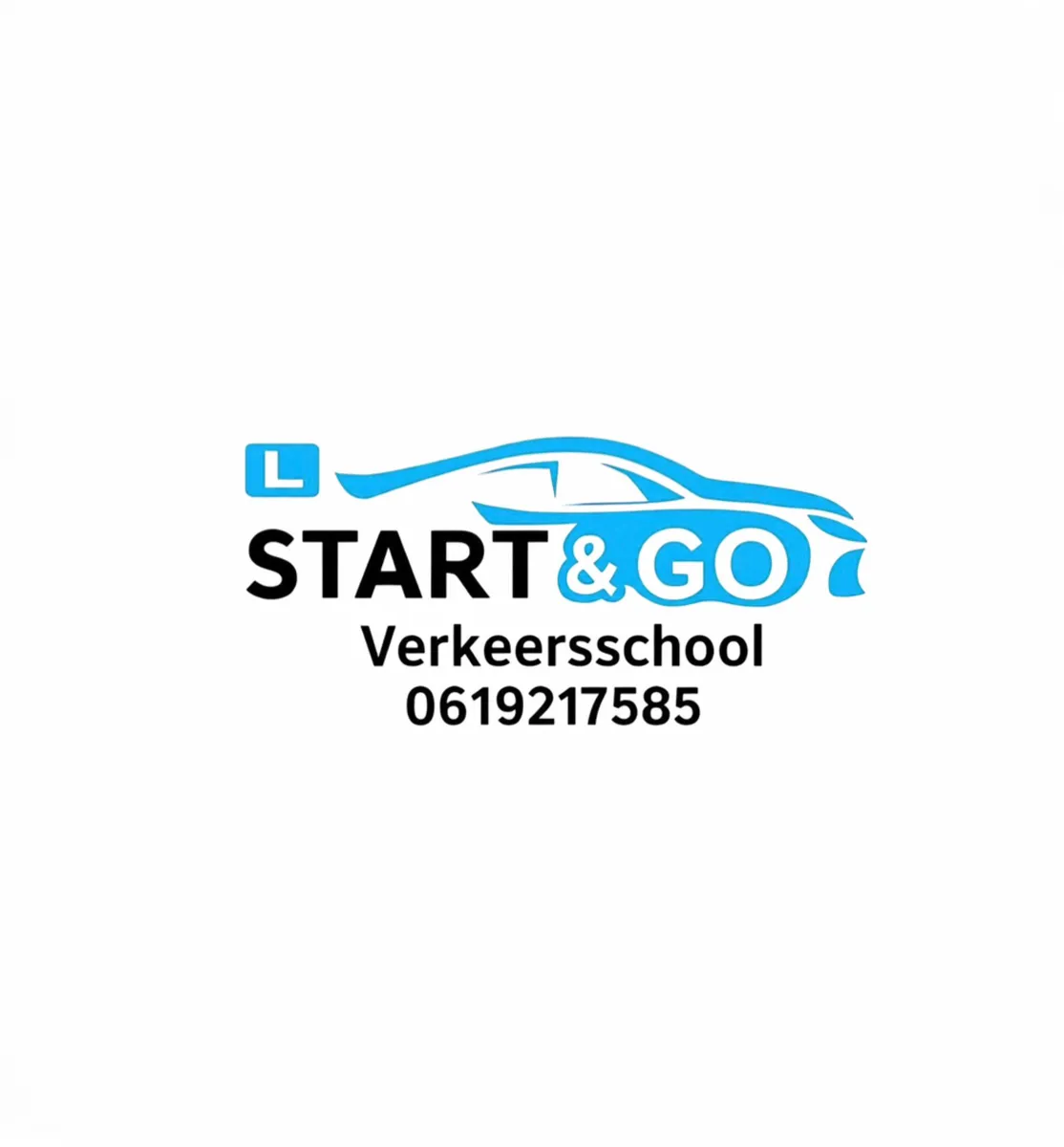 Verkeersschool Start & Go