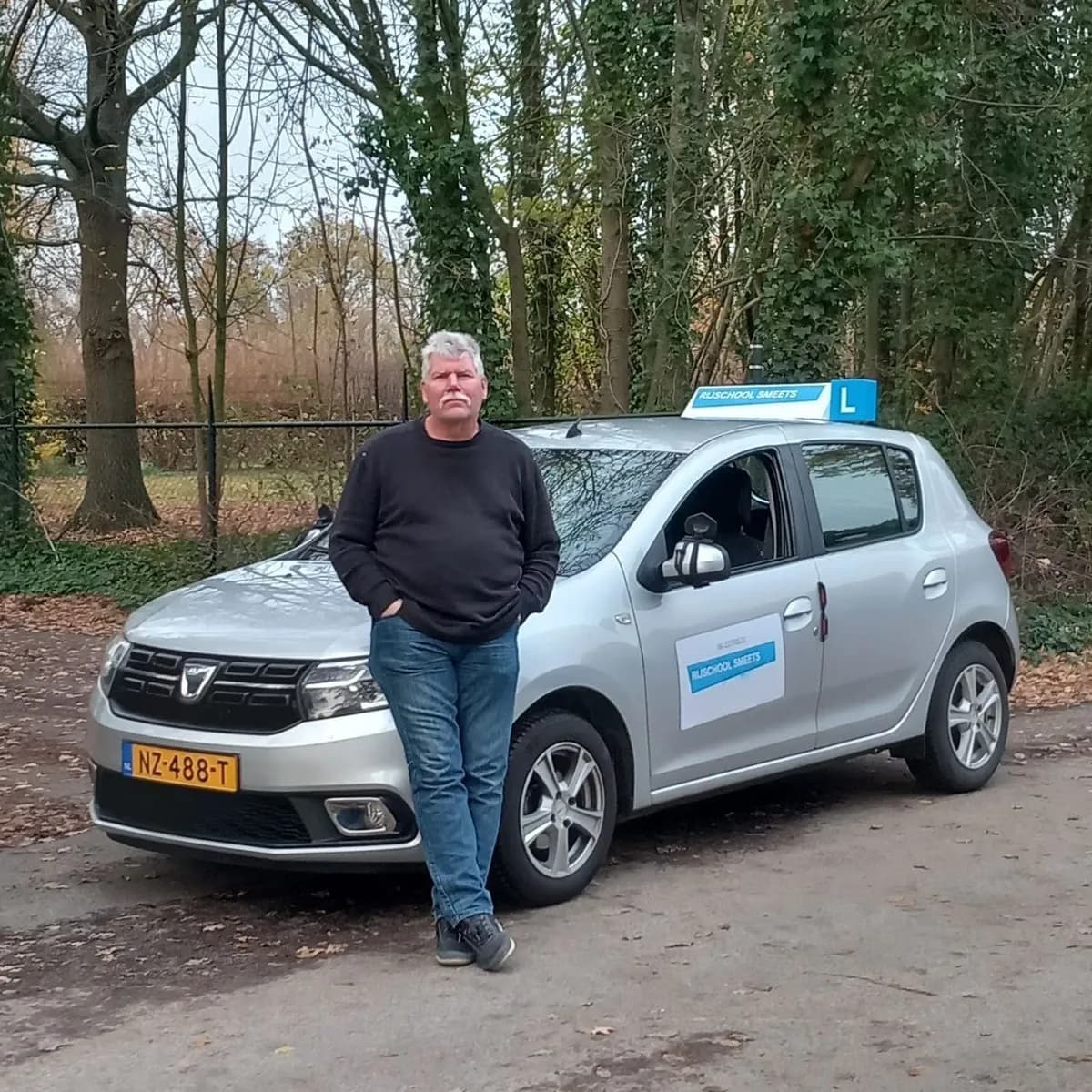 Rijschool Smeets t.h.o.d.n. LesGo