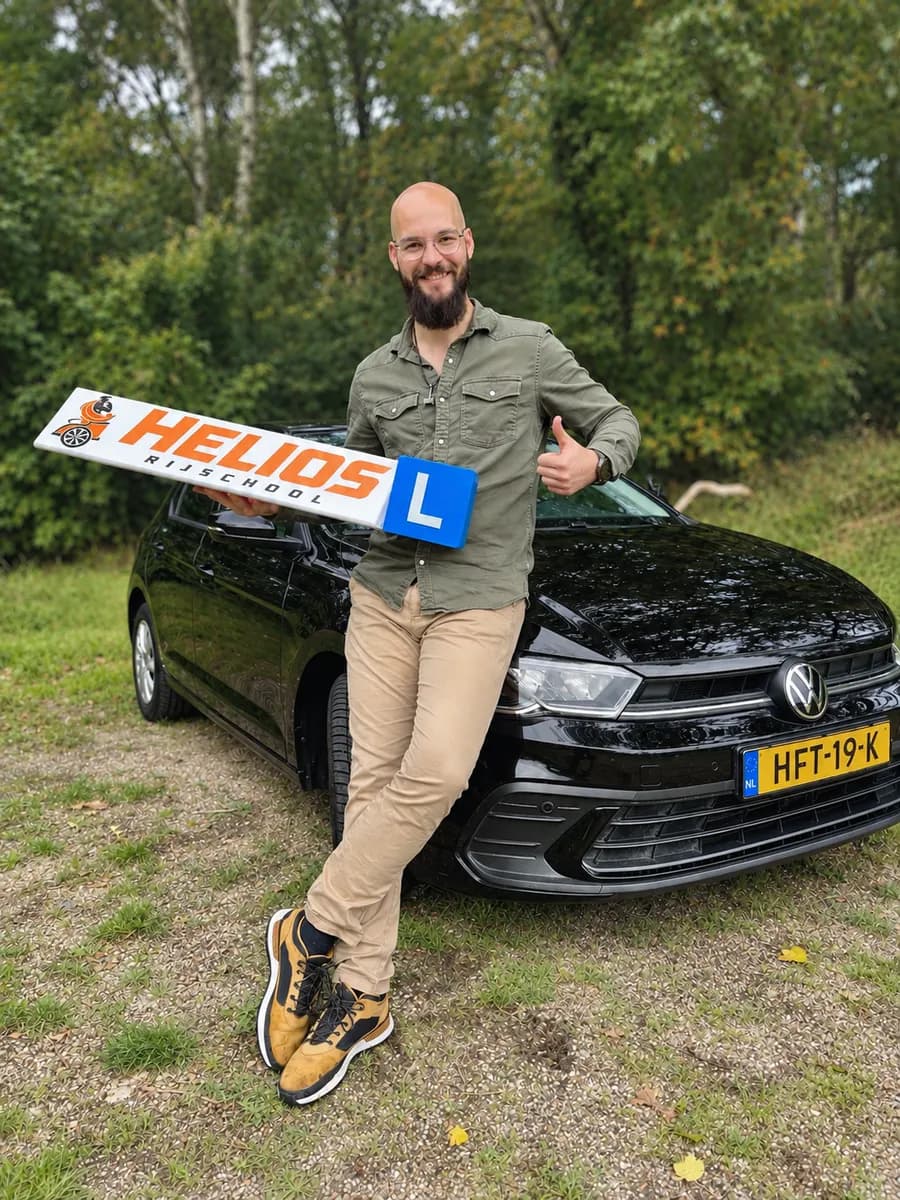 Rijschool Helios
