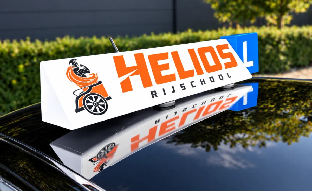 Rijschool Helios