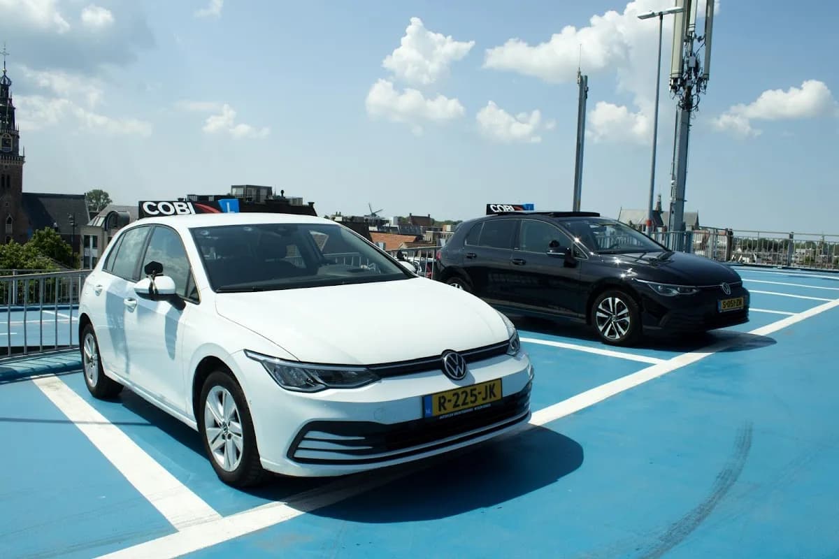 Cobi Rijschool - Alkmaar