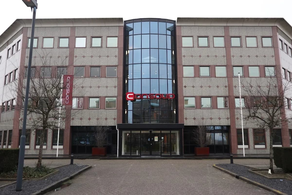 Consolid B.V. - Hoofddorp