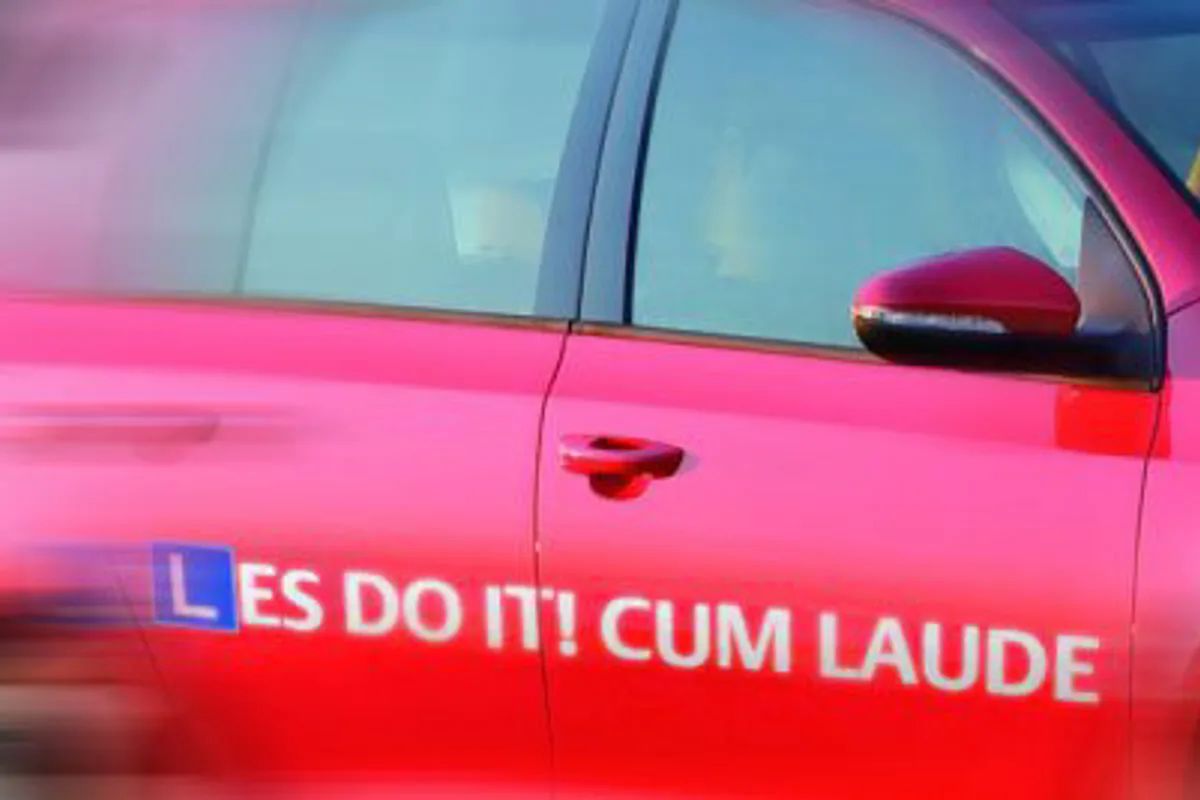 Cum Laude - Dordrecht