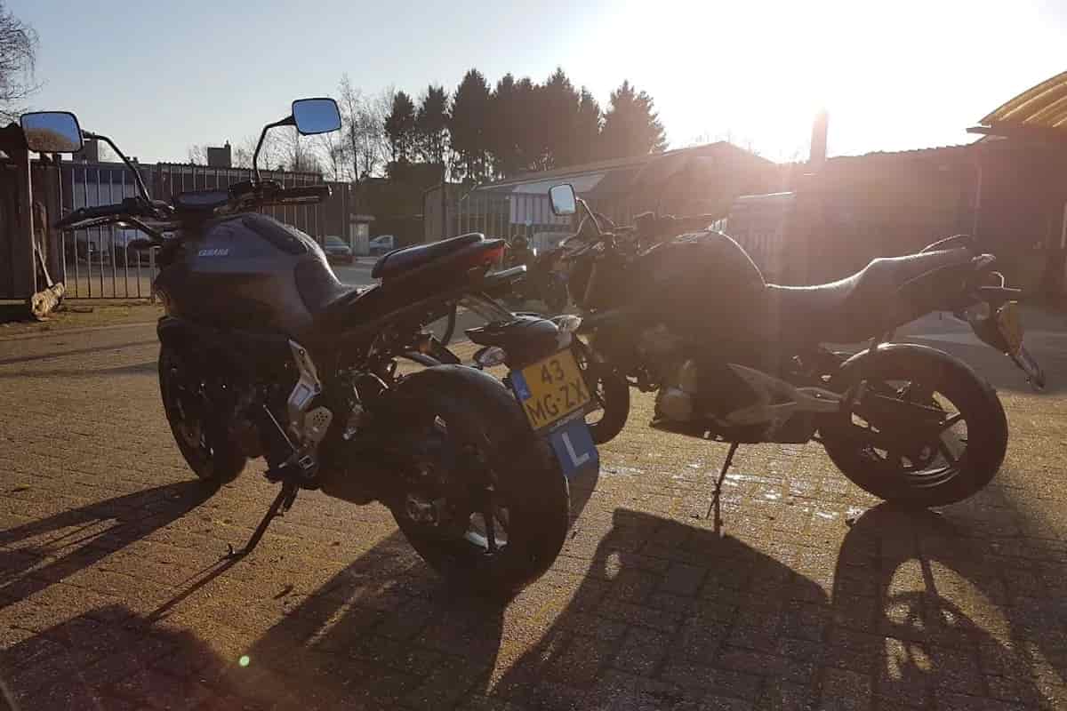 De Motorschool Holding B.V. - Velp