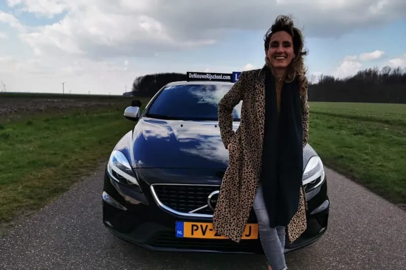 De Nieuwe Rijschool - Lelystad